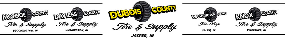 Dubois County Tire & Supply Inc. (Jasper, IN)