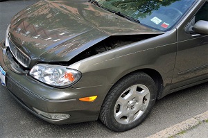 What to Do After a Car Accident