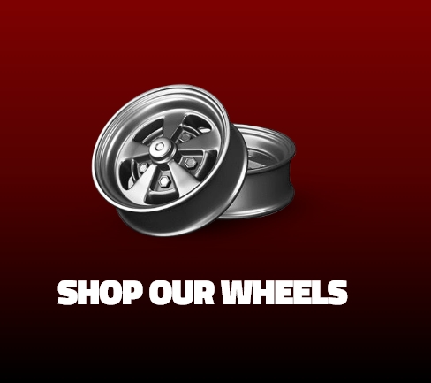 Shop our Wheels